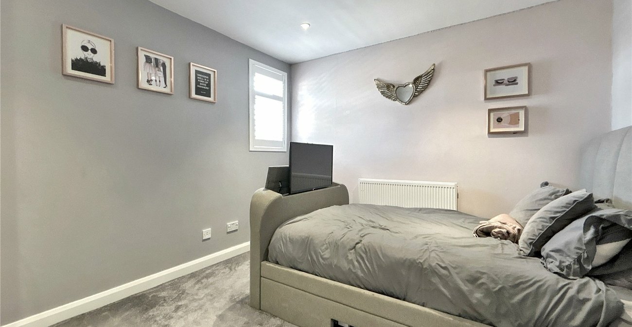 4 bedroom house for sale in Sidcup | Robinson Jackson
