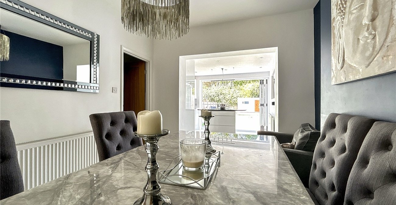 4 bedroom house for sale in Sidcup | Robinson Jackson