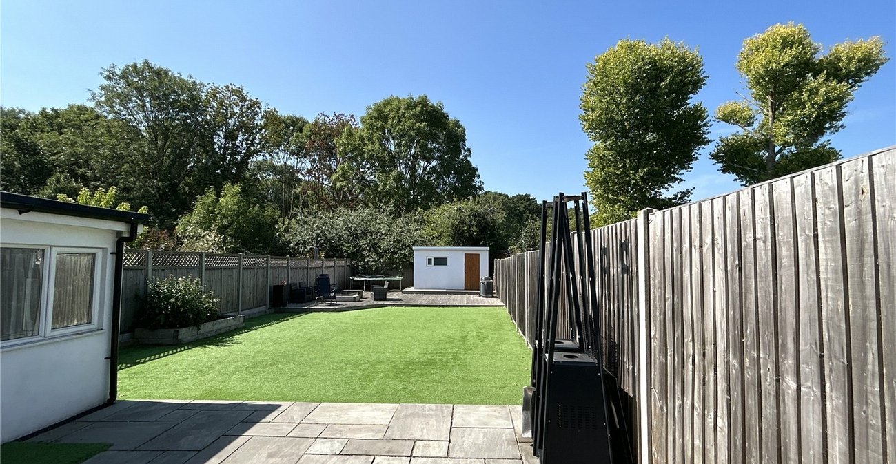 4 bedroom house for sale in Sidcup | Robinson Jackson