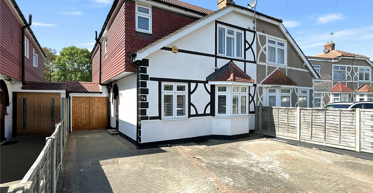 4 bedroom house for sale in Sidcup | Robinson Jackson