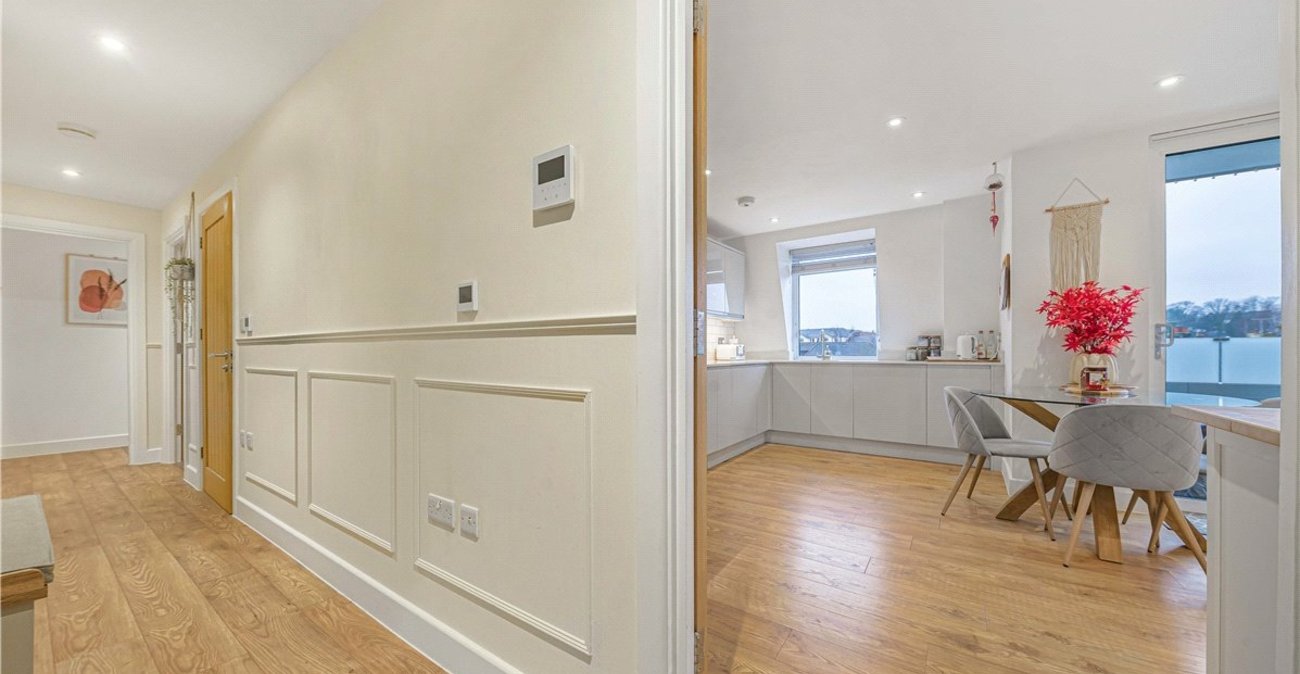 2 bedroom property for sale in Orpington | Robinson Jackson