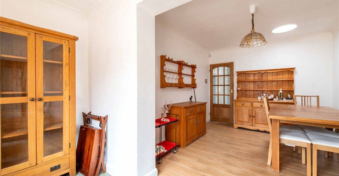 2 bedroom bungalow for sale in Gravesend | Robinson Michael & Jackson