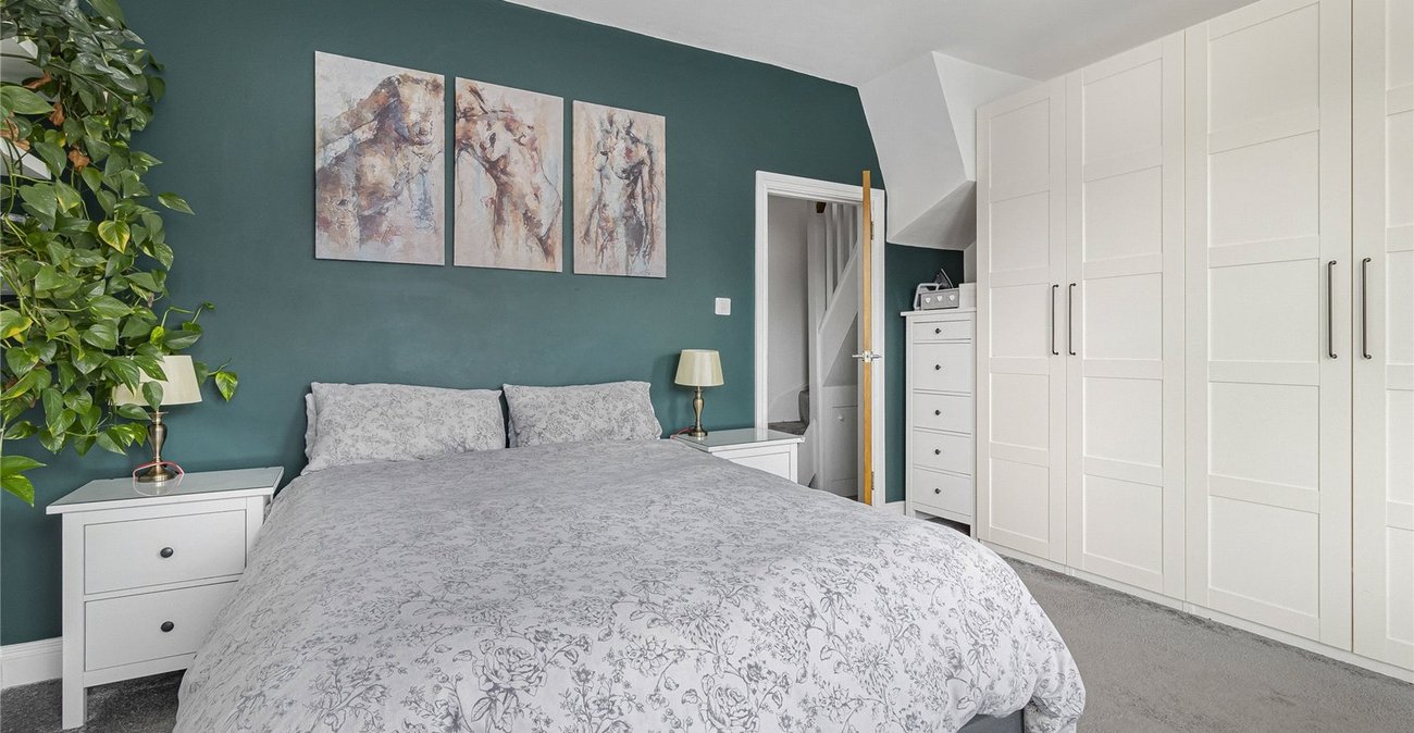 2 bedroom house for sale in Welling | Robinson Jackson
