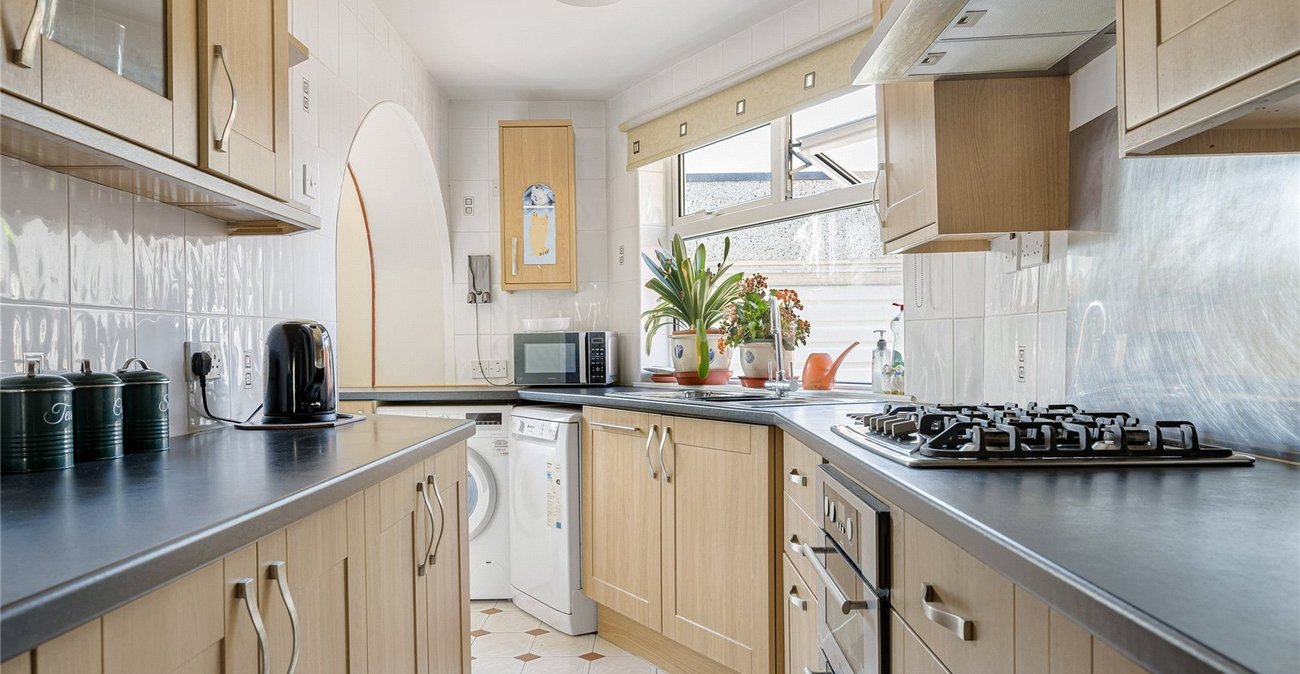 3 bedroom house for sale in Welling | Robinson Jackson