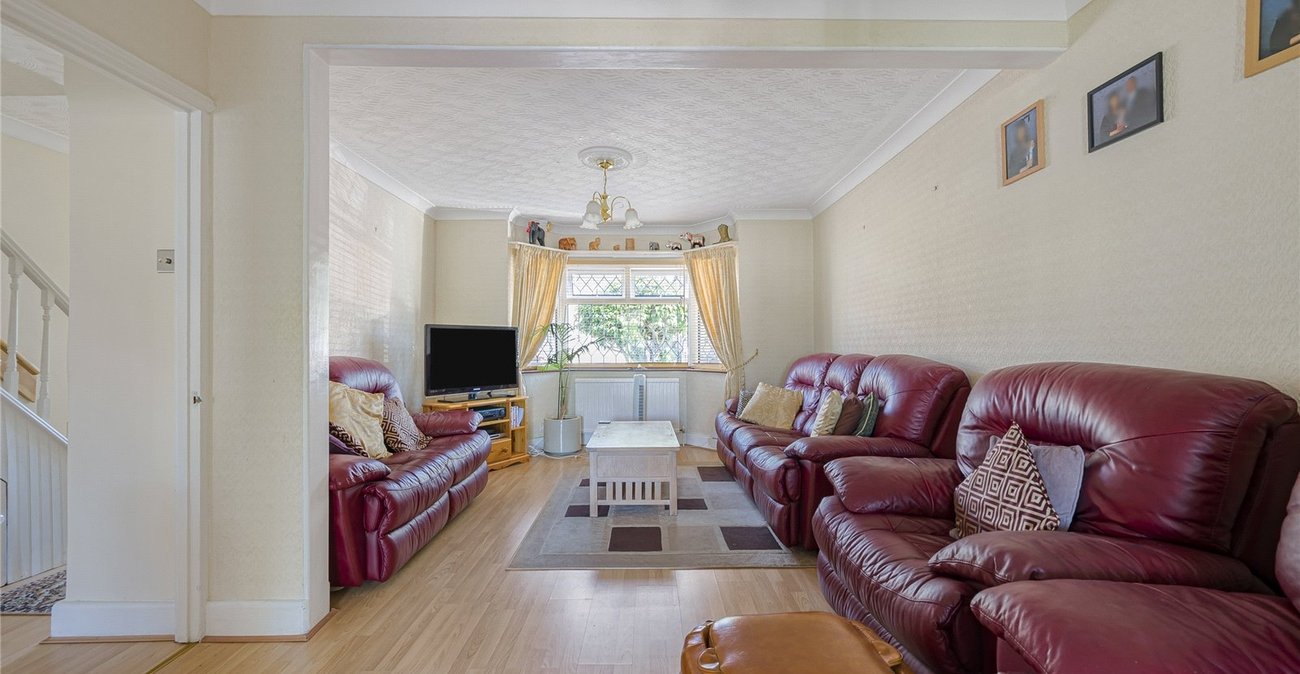 3 bedroom house for sale in Welling | Robinson Jackson
