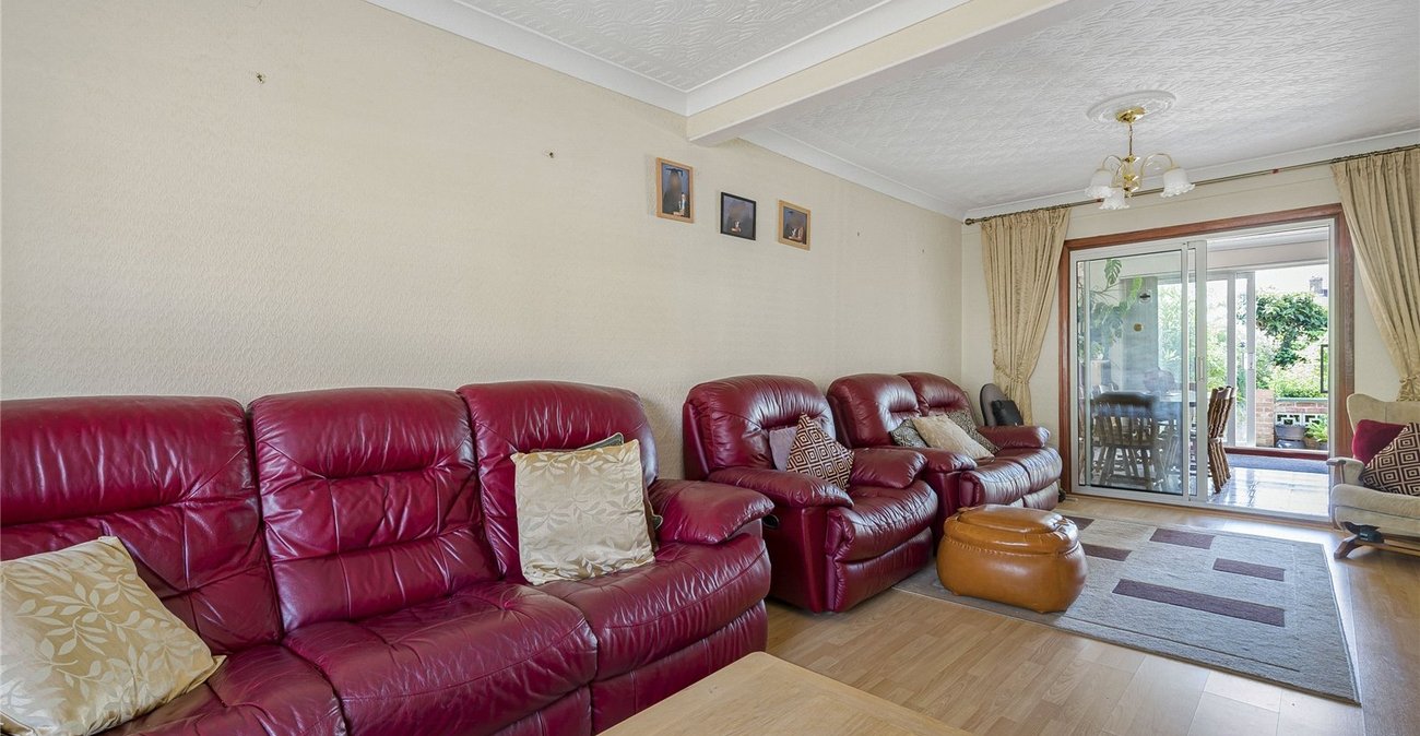 3 bedroom house for sale in Welling | Robinson Jackson