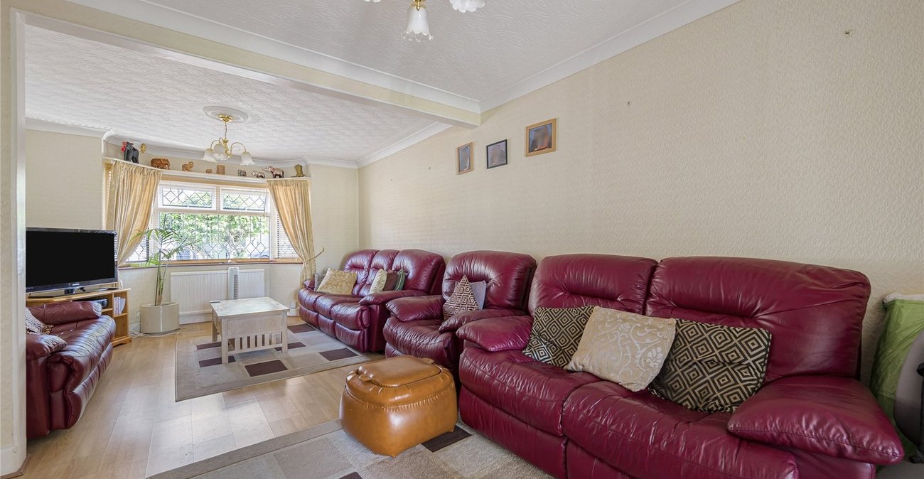 3 bedroom house for sale in Welling | Robinson Jackson