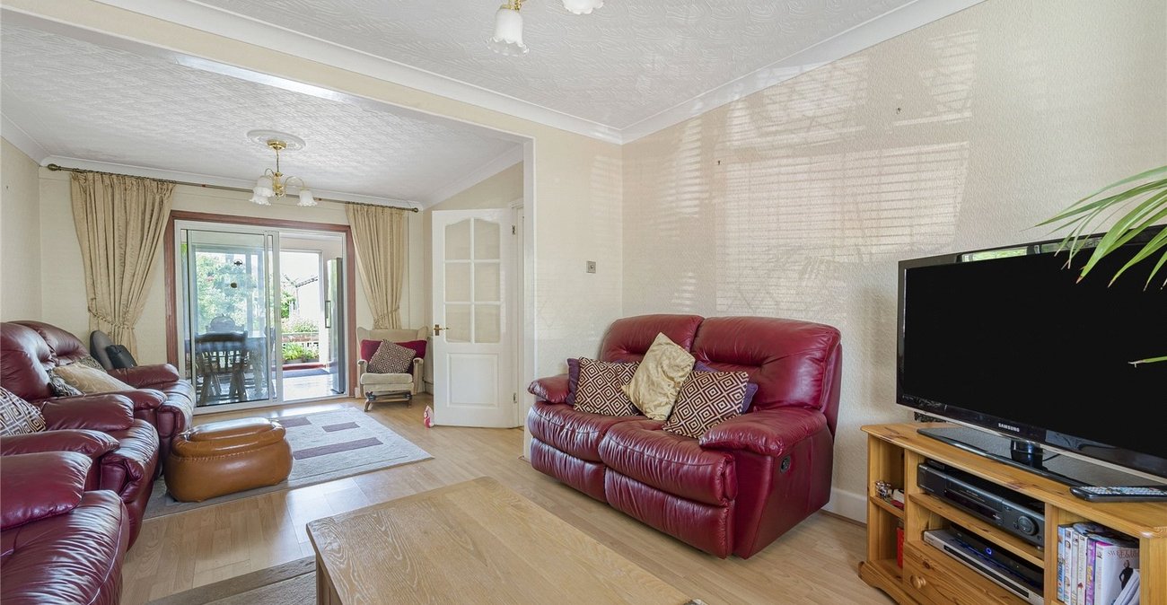 3 bedroom house for sale in Welling | Robinson Jackson