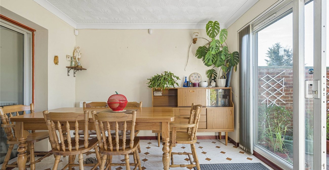 3 bedroom house for sale in Welling | Robinson Jackson