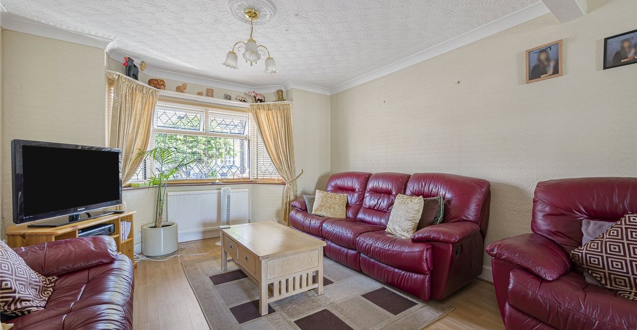 3 bedroom house for sale in Welling | Robinson Jackson