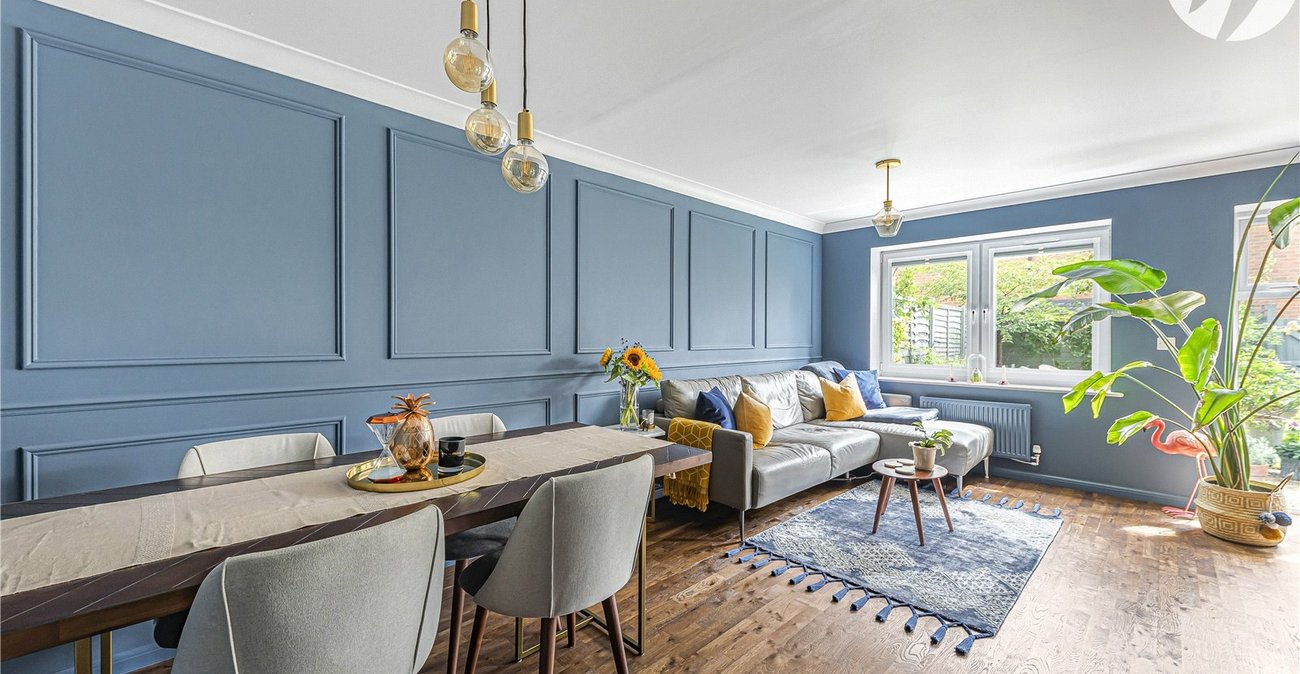 4 bedroom house for sale in Greenhithe | Robinson Jackson