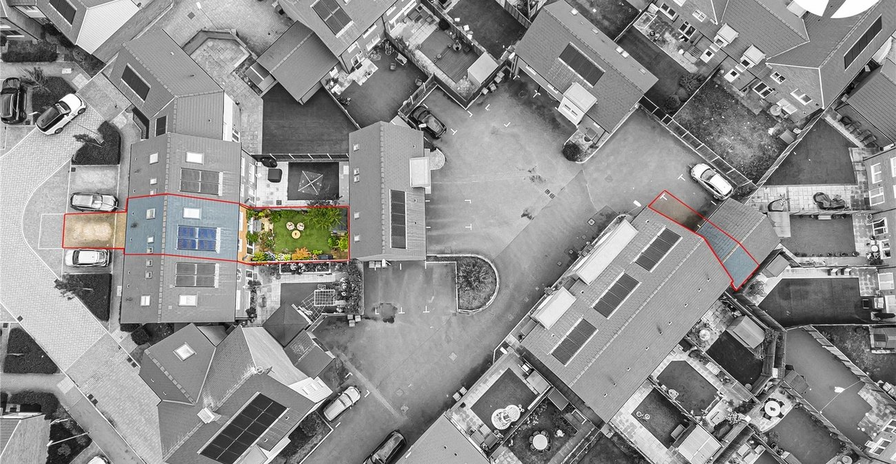 4 bedroom house for sale in Greenhithe | Robinson Jackson