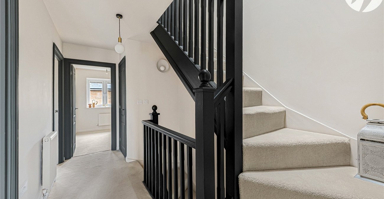 4 bedroom house for sale in Greenhithe | Robinson Jackson