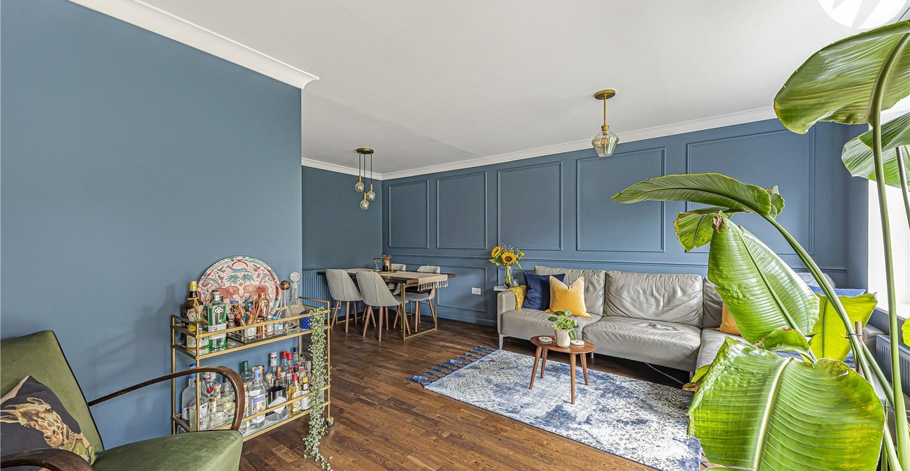 4 bedroom house for sale in Greenhithe | Robinson Jackson