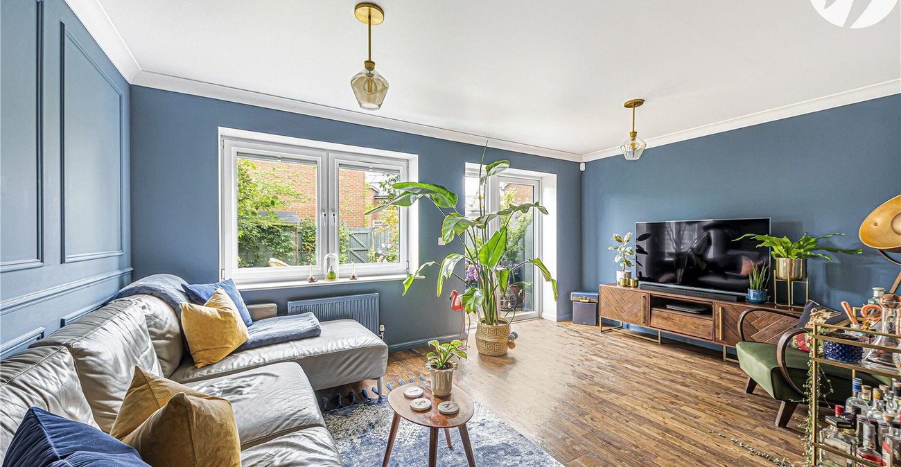 4 bedroom house for sale in Greenhithe | Robinson Jackson