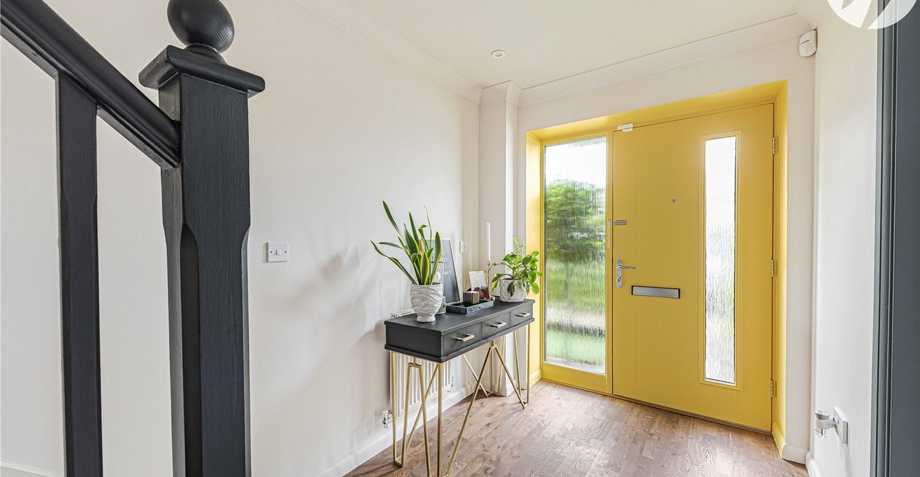 4 bedroom house for sale in Greenhithe | Robinson Jackson