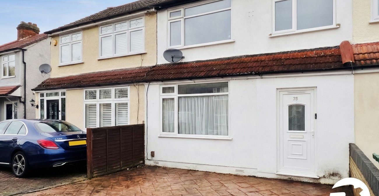 3 bedroom house for sale in Belvedere | Robinson Jackson