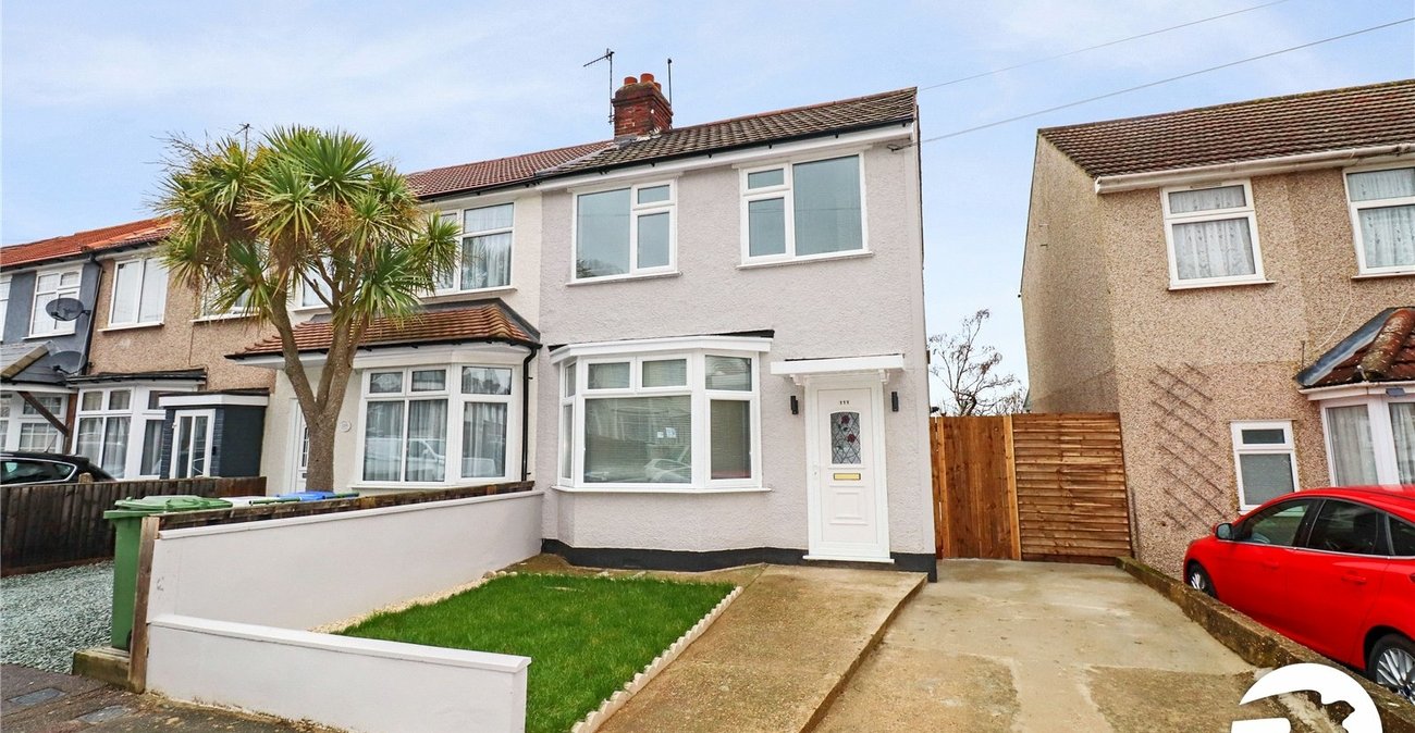 3 bedroom house for sale in Belvedere | Robinson Jackson