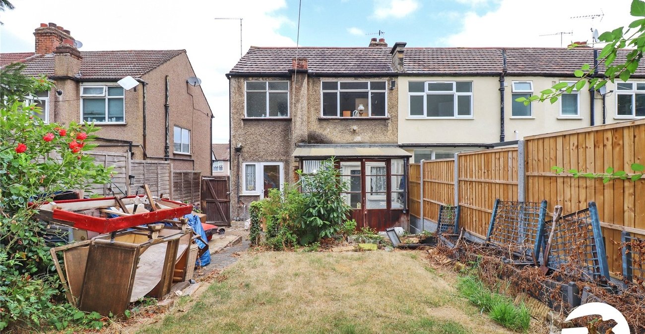 3 bedroom house for sale in Belvedere | Robinson Jackson