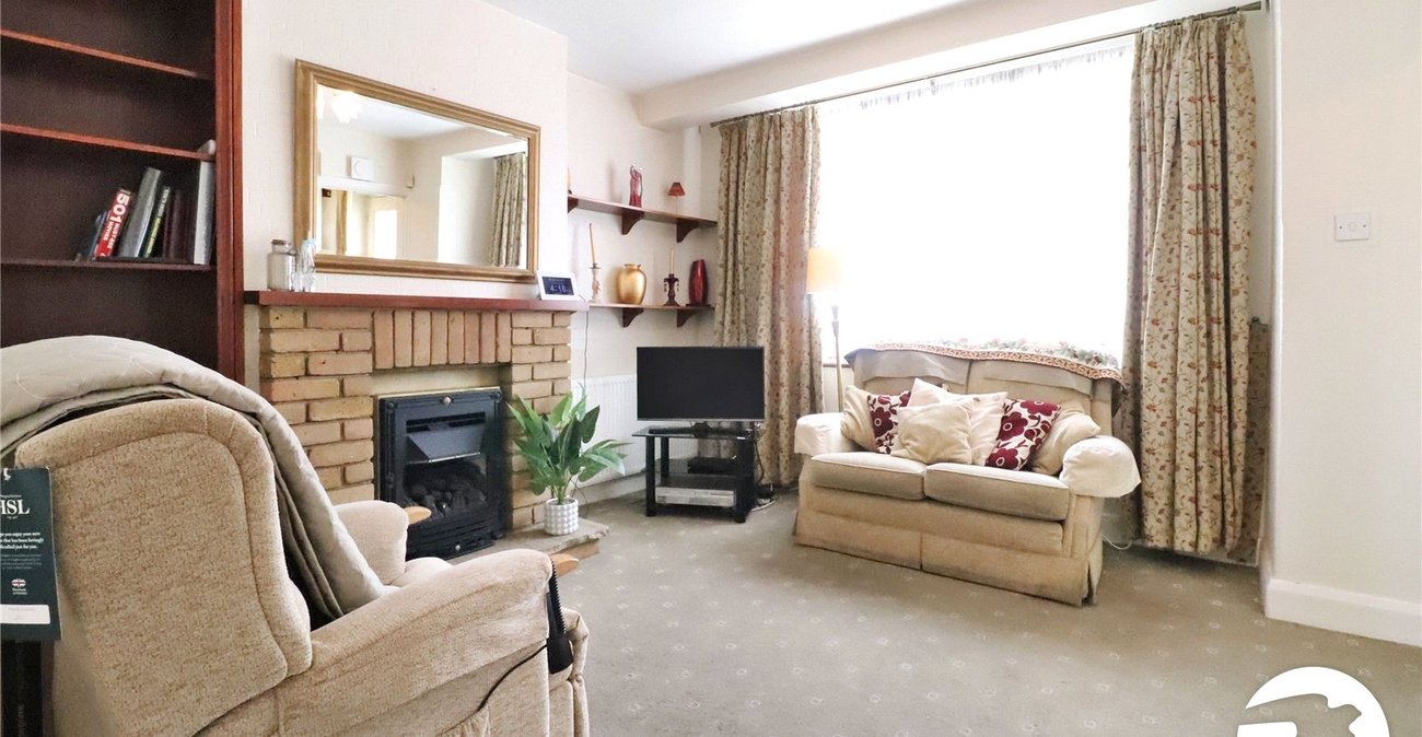 2 bedroom house for sale in Belvedere | Robinson Jackson