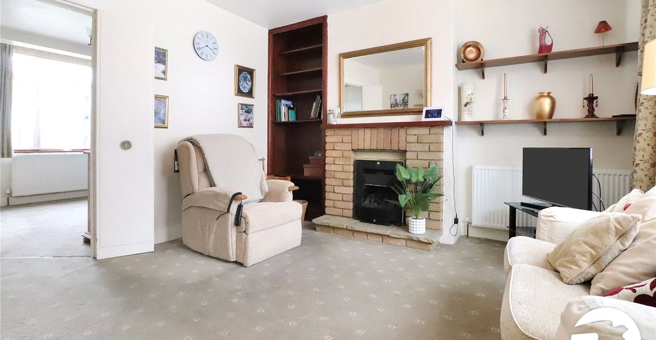 2 bedroom house for sale in Belvedere | Robinson Jackson
