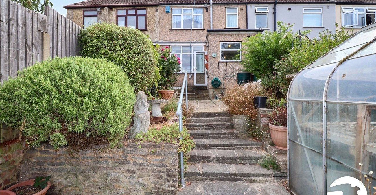 2 bedroom house for sale in Belvedere | Robinson Jackson