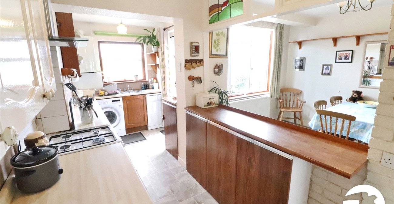 2 bedroom house for sale in Belvedere | Robinson Jackson