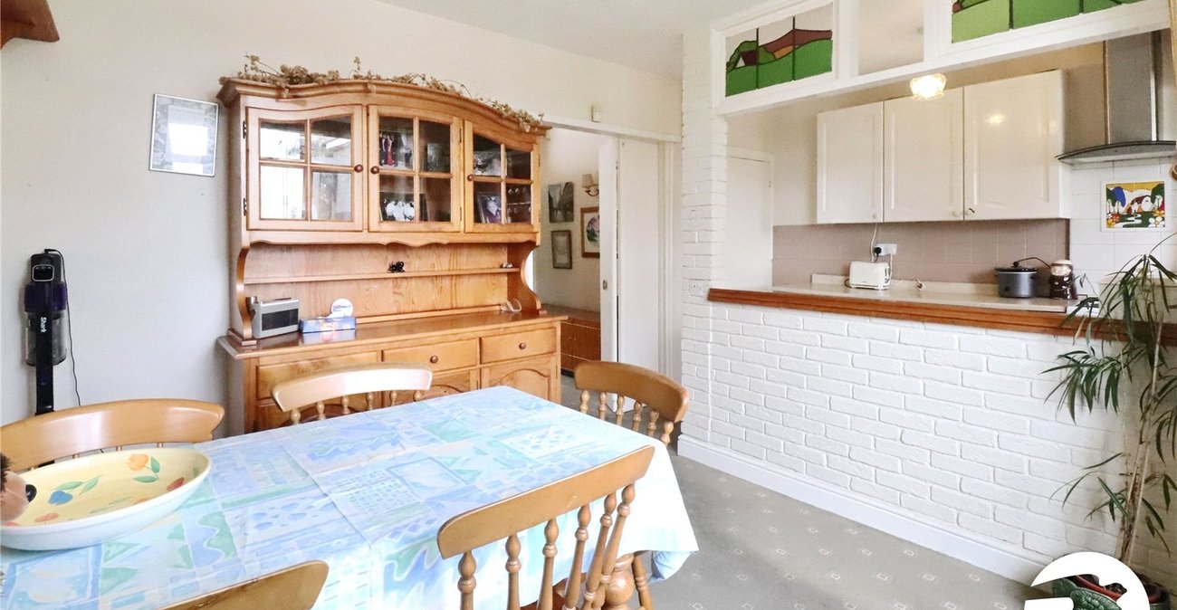 2 bedroom house for sale in Belvedere | Robinson Jackson