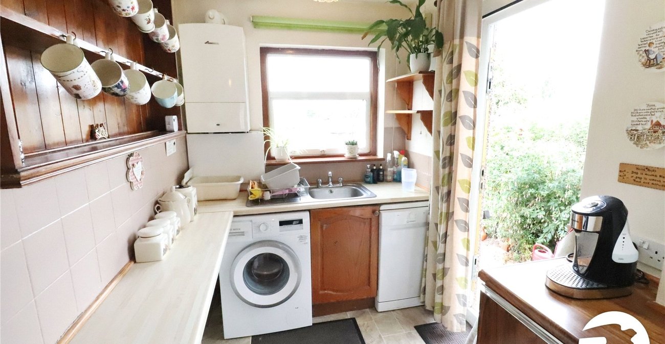 2 bedroom house for sale in Belvedere | Robinson Jackson