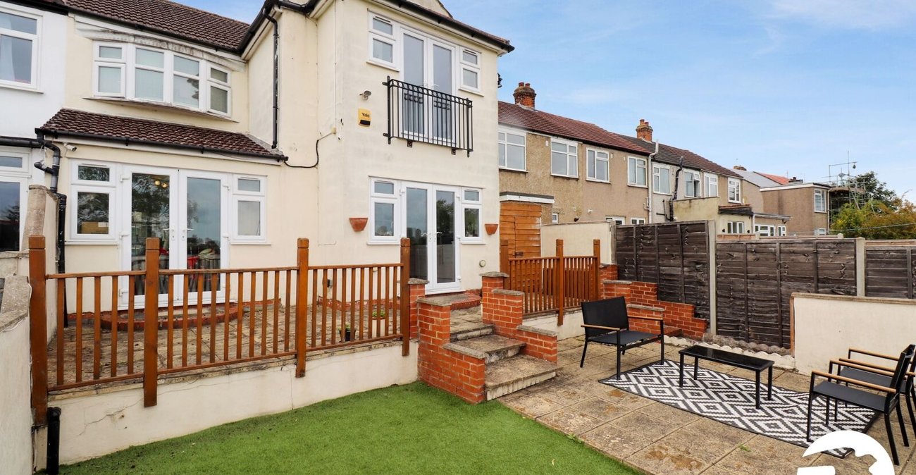 5 bedroom house for sale in Belvedere | Robinson Jackson
