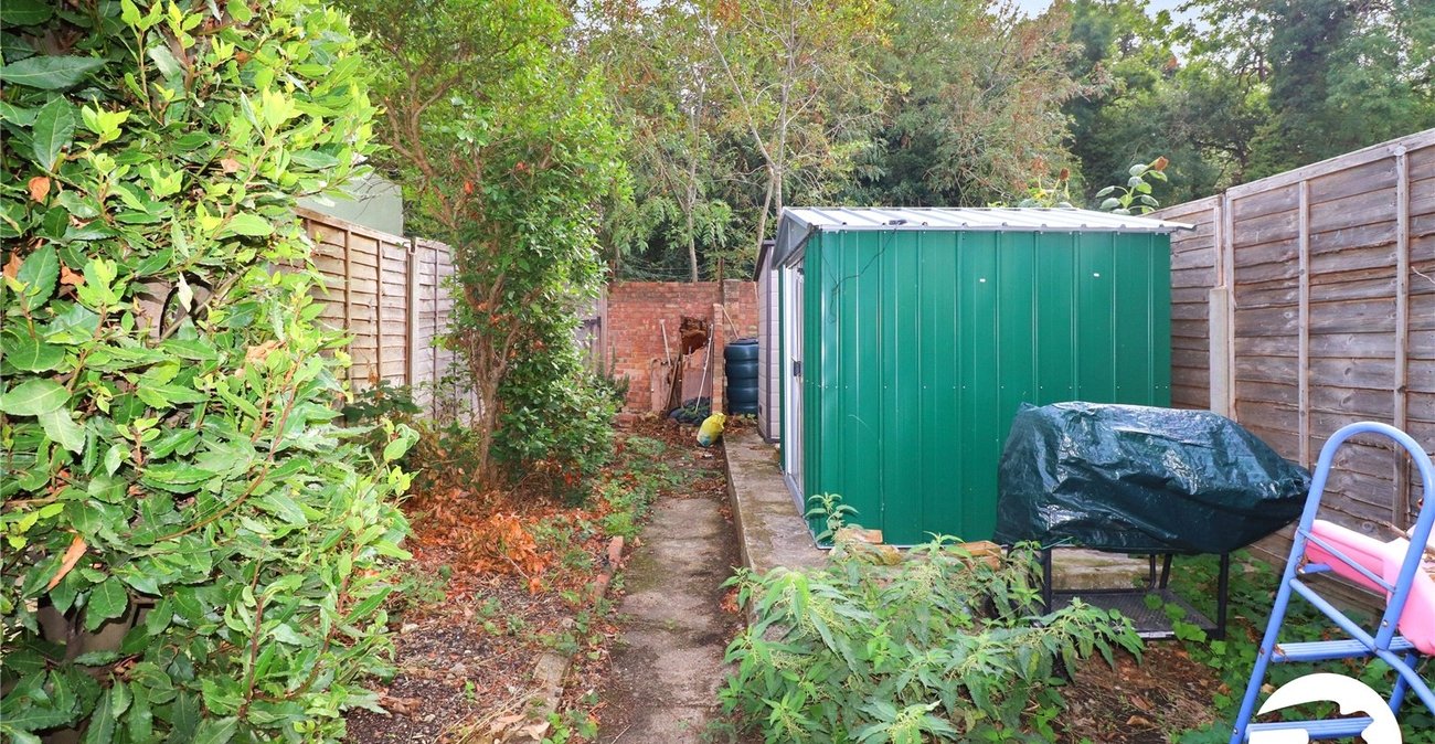 2 bedroom house for sale in Belvedere | Robinson Jackson