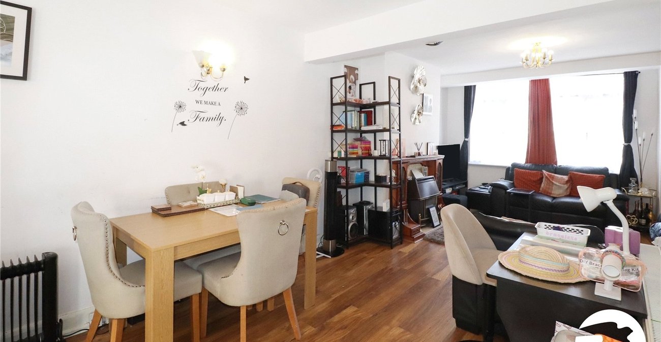 2 bedroom house for sale in Belvedere | Robinson Jackson