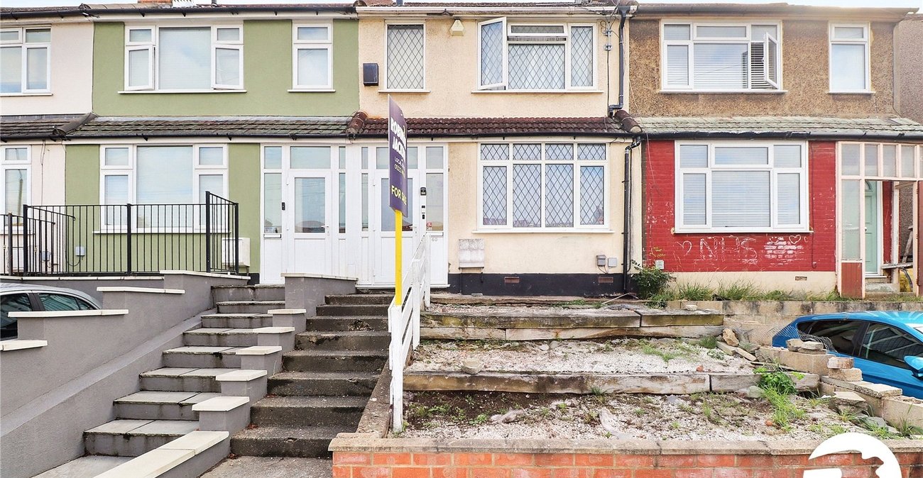 2 bedroom house for sale in Belvedere | Robinson Jackson