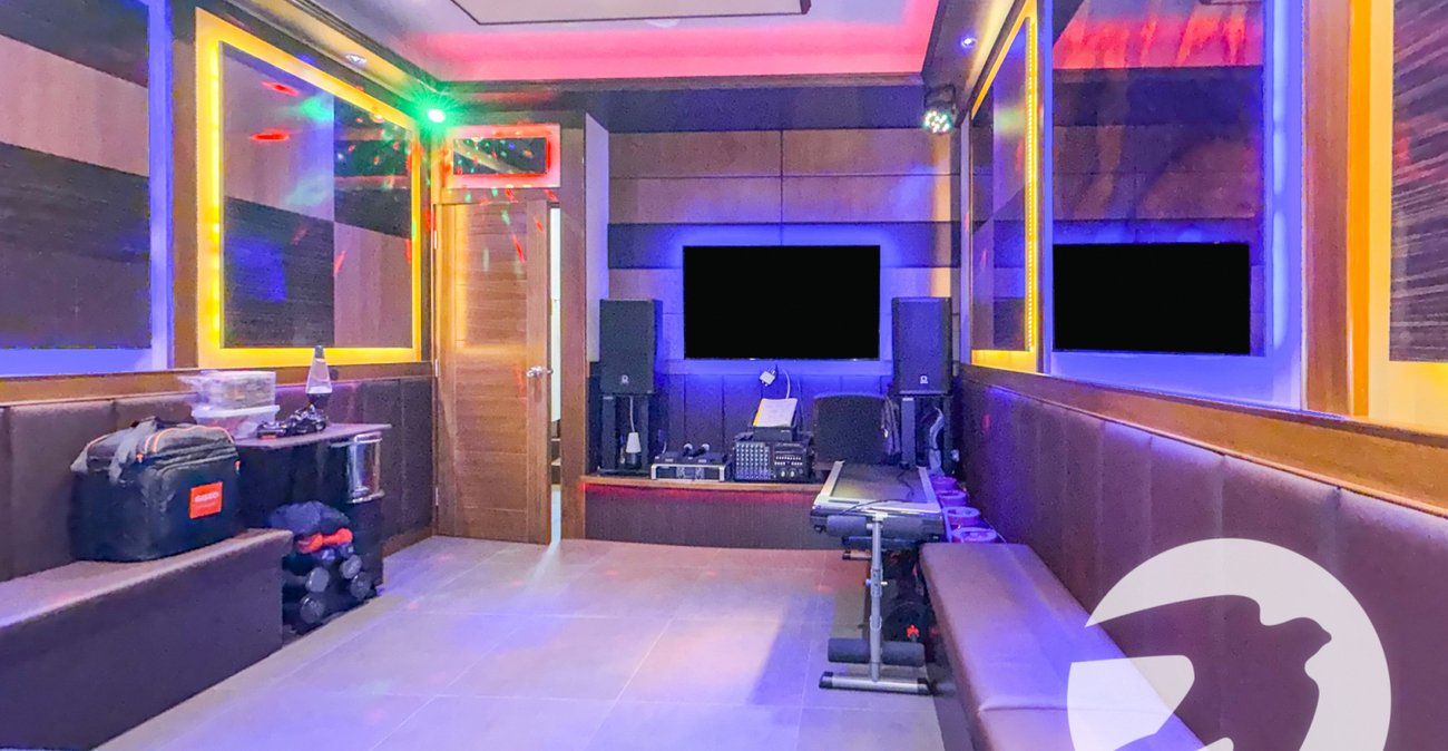 4 bedroom house for sale in London | Robinson Jackson