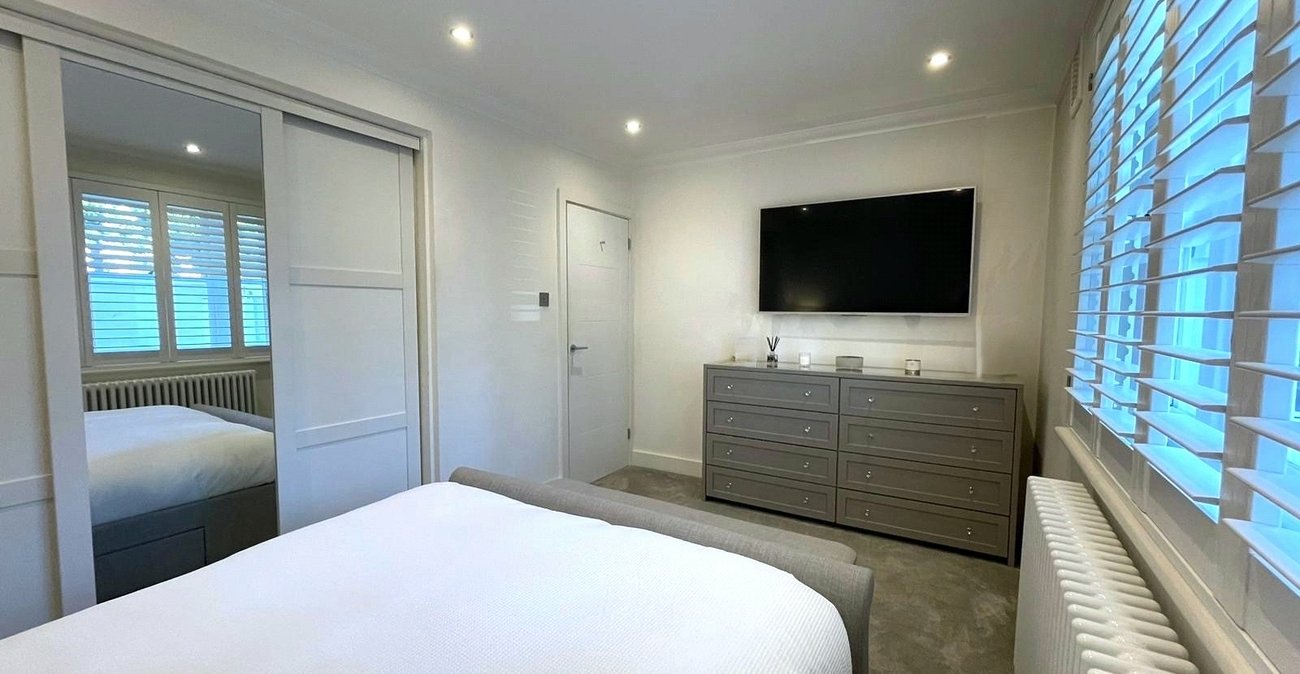 1 bedroom property for sale in London | Robinson Jackson