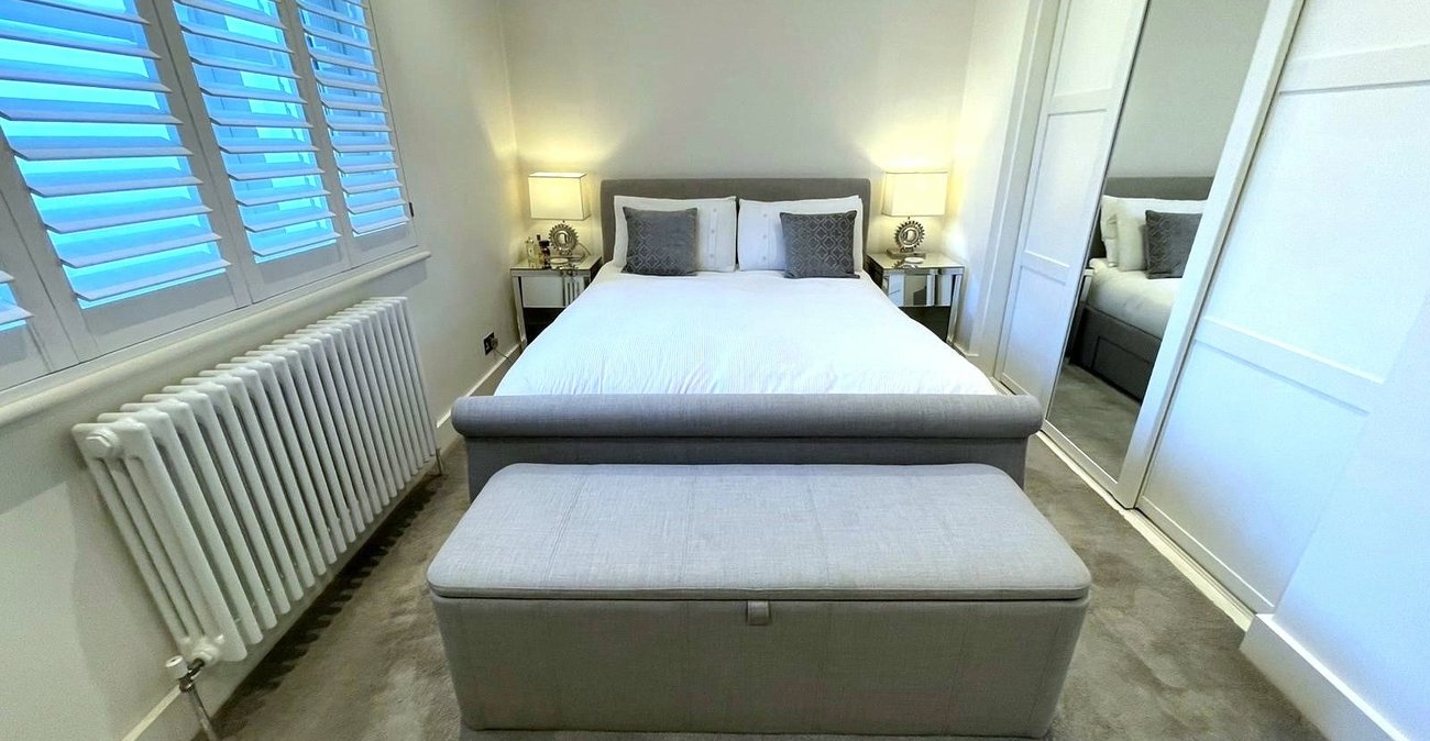 1 bedroom property for sale in London | Robinson Jackson