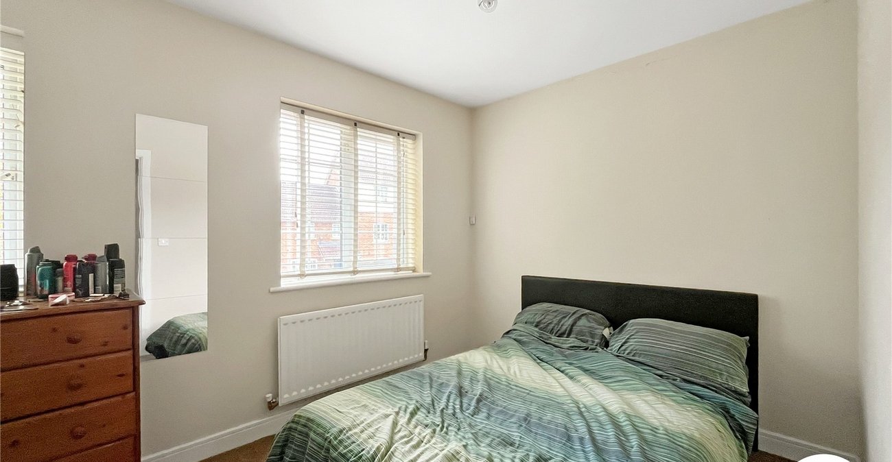 2 bedroom house for sale in Sittingbourne | Robinson Michael & Jackson