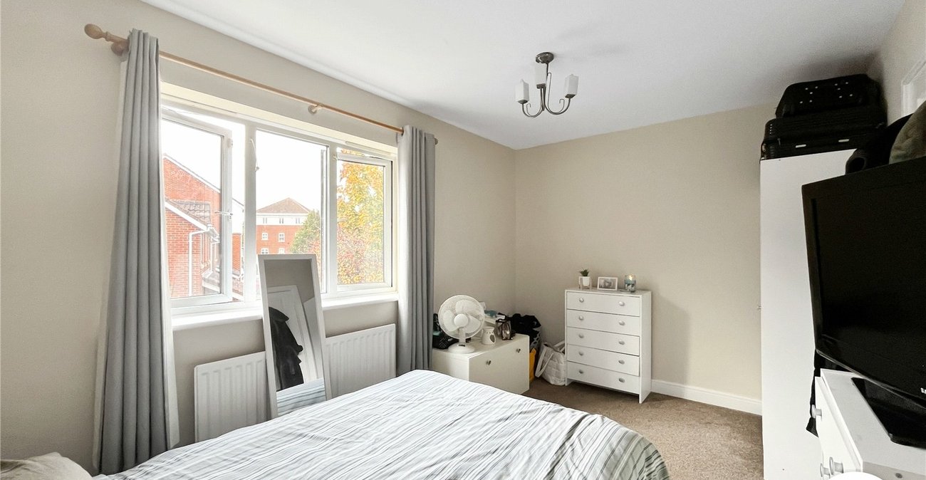 2 bedroom house for sale in Sittingbourne | Robinson Michael & Jackson
