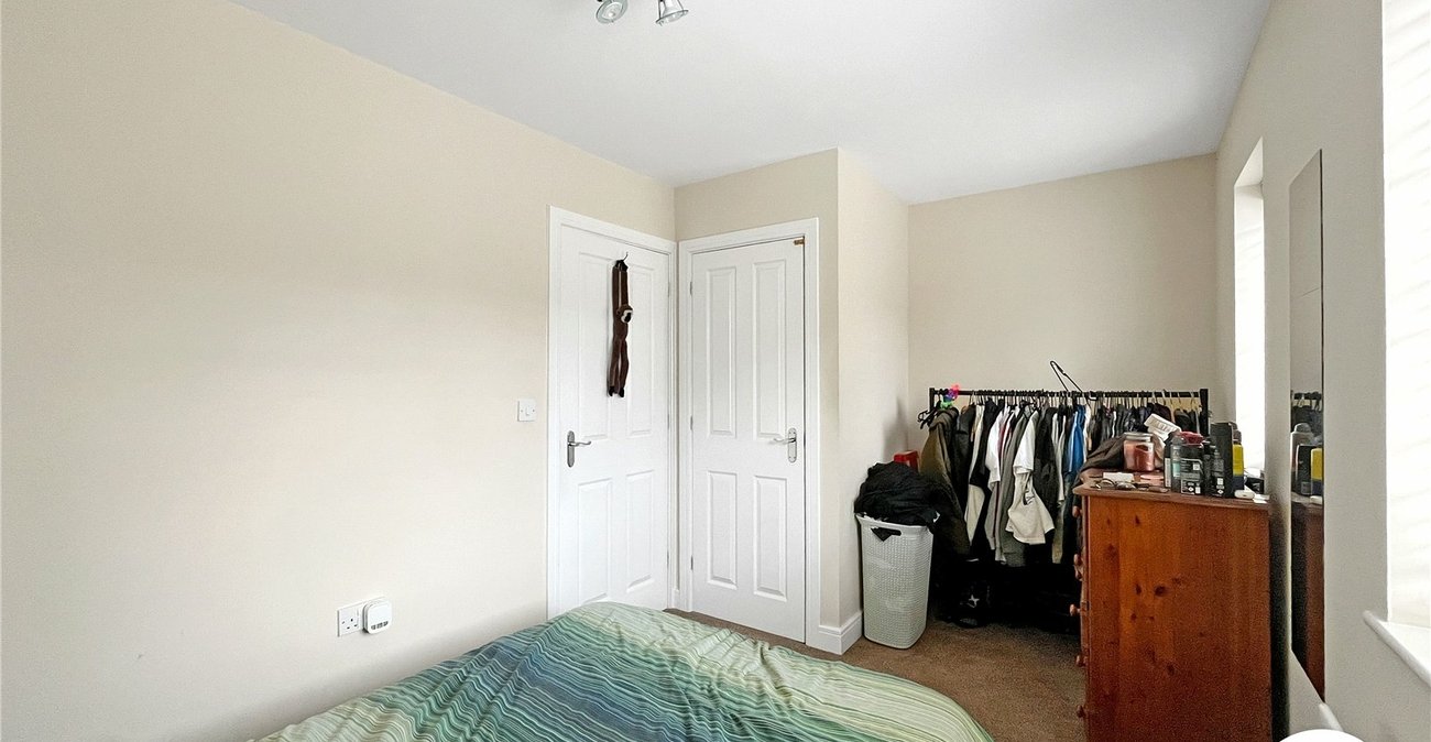 2 bedroom house for sale in Sittingbourne | Robinson Michael & Jackson