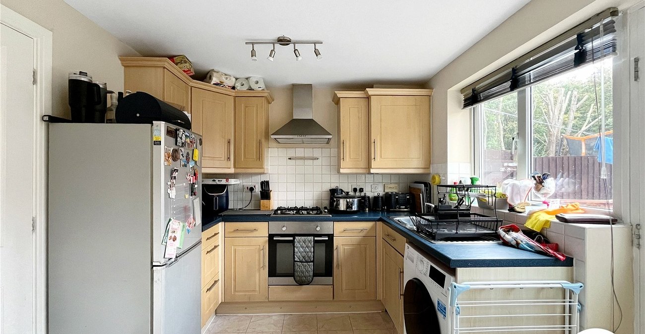 2 bedroom house for sale in Sittingbourne | Robinson Michael & Jackson