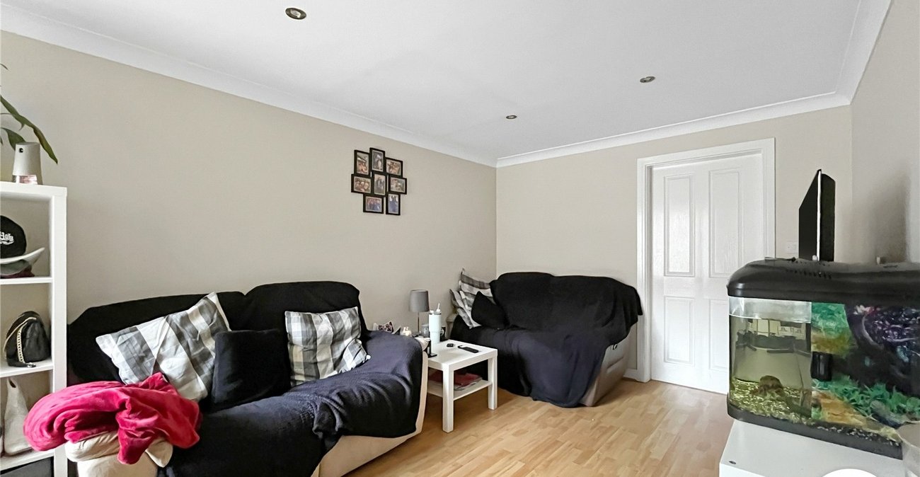 2 bedroom house for sale in Sittingbourne | Robinson Michael & Jackson