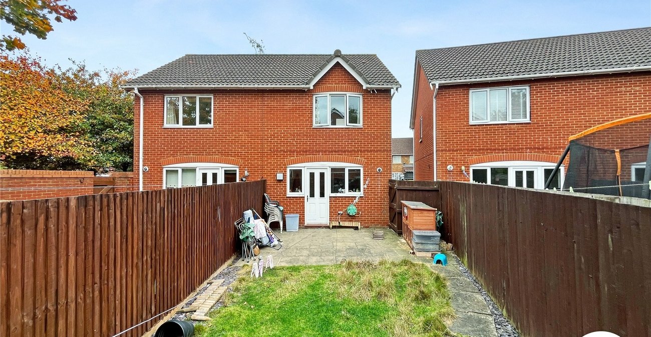 2 bedroom house for sale in Sittingbourne | Robinson Michael & Jackson