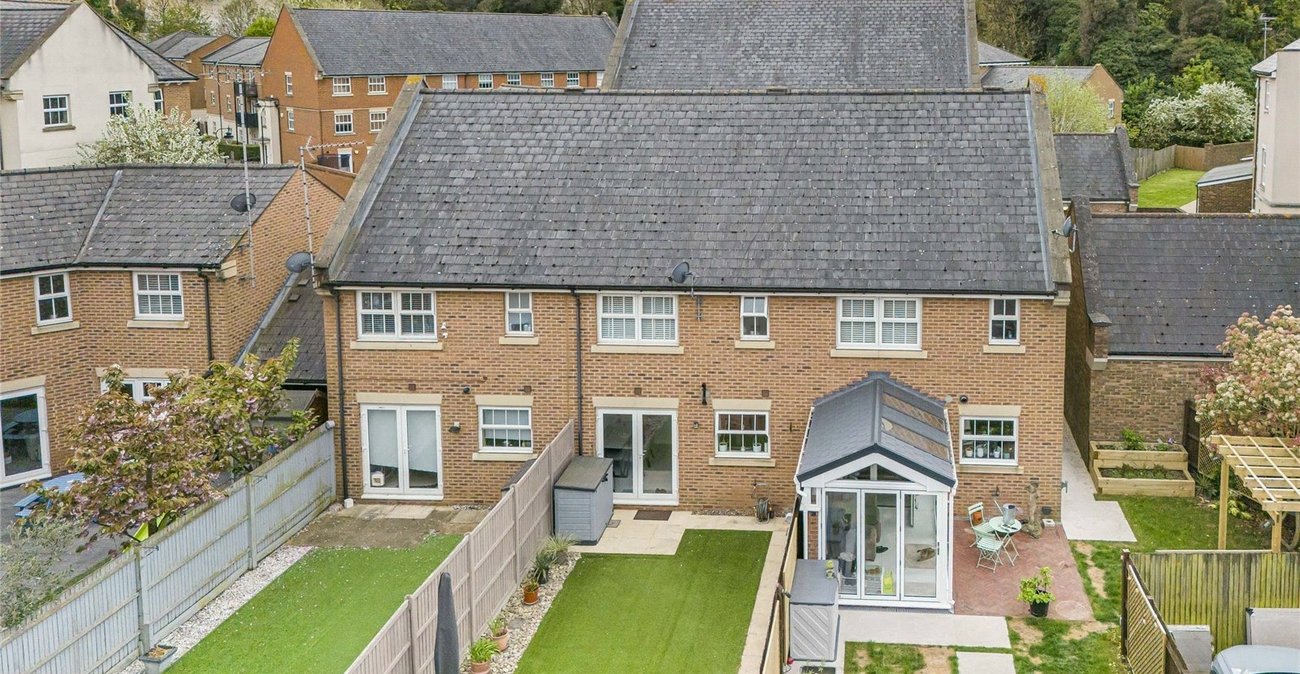 3 bedroom house for sale in Greenhithe | Robinson Jackson