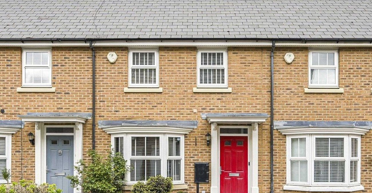 3 bedroom house for sale in Greenhithe | Robinson Jackson