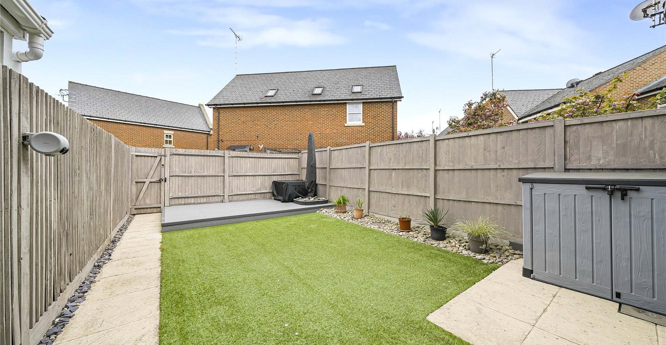3 bedroom house for sale in Greenhithe | Robinson Jackson