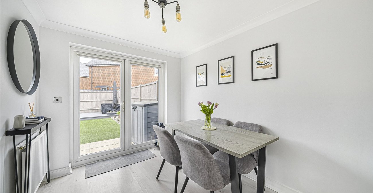 3 bedroom house for sale in Greenhithe | Robinson Jackson