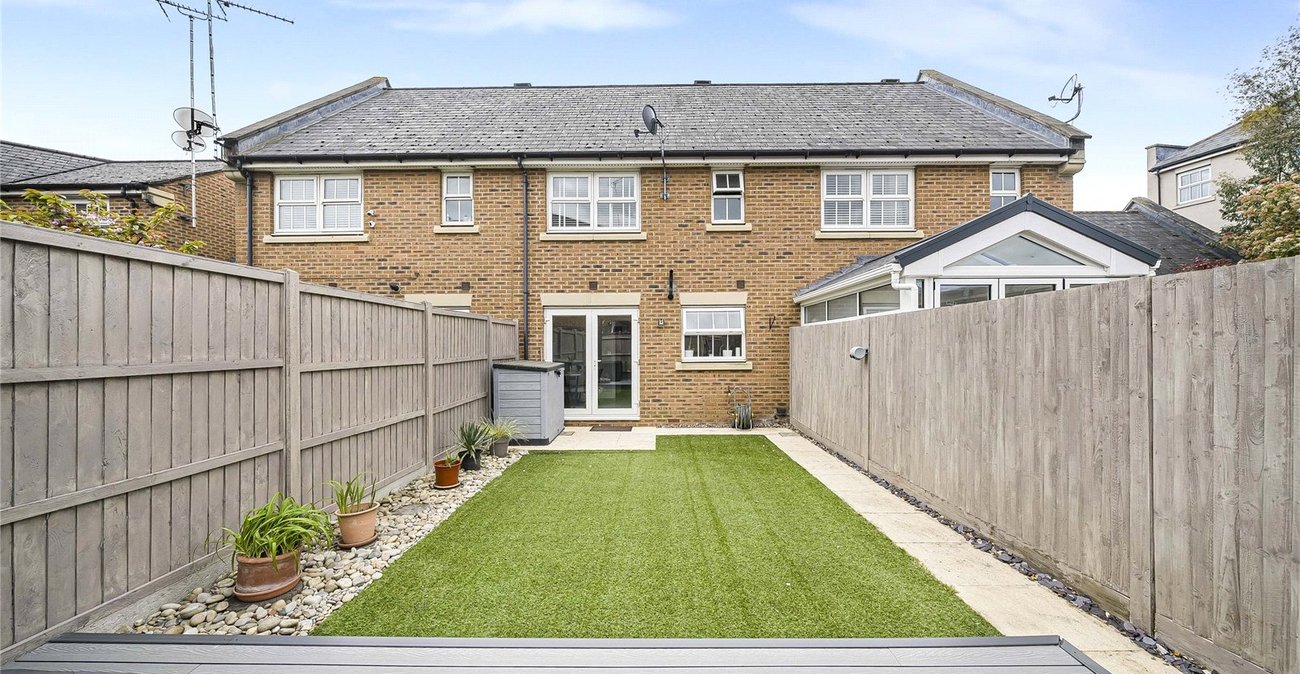 3 bedroom house for sale in Greenhithe | Robinson Jackson