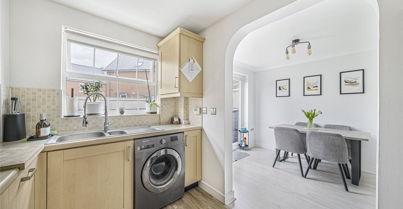 3 bedroom house for sale in Greenhithe | Robinson Jackson