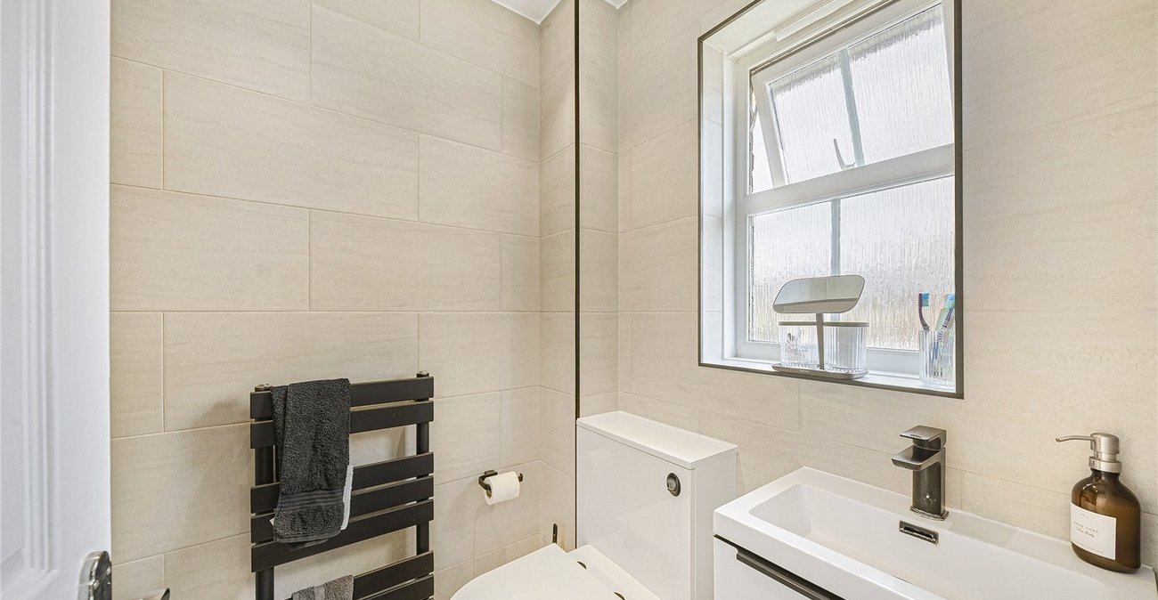 3 bedroom house for sale in Greenhithe | Robinson Jackson