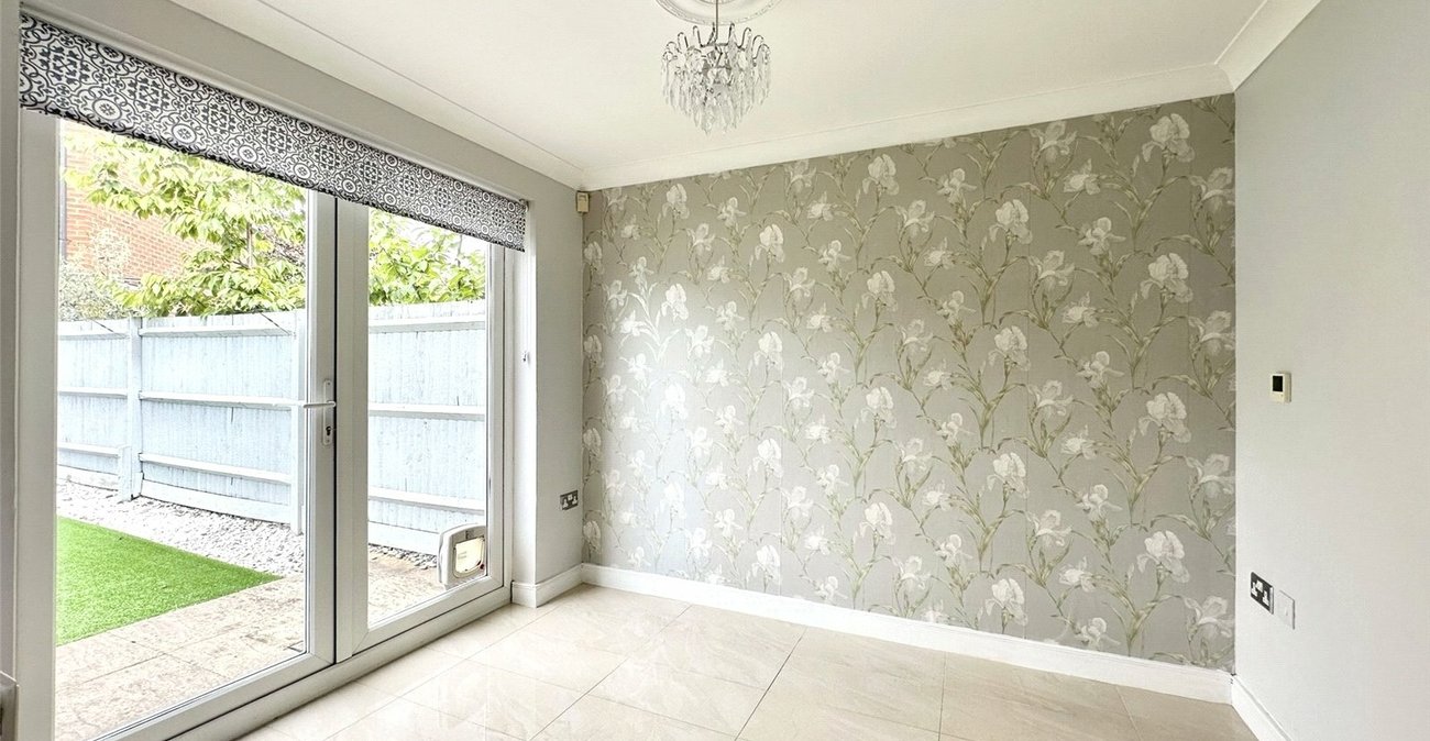 3 bedroom house for sale in Ingress Park | Robinson Jackson